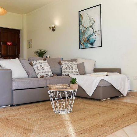 Joia Da Gale House - Pool And Garden & Bbq & Gale Beach Albufeira Exteriör bild