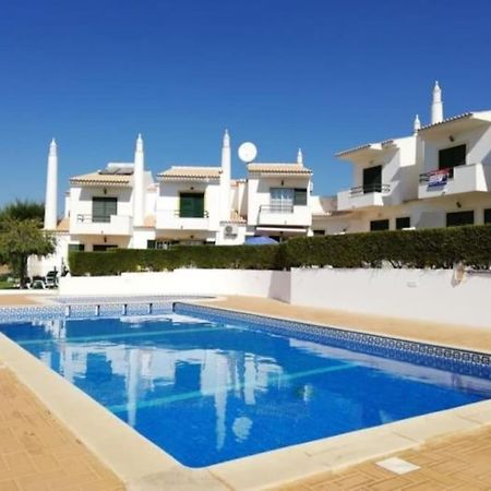 Joia Da Gale House - Pool And Garden & Bbq & Gale Beach Albufeira Exteriör bild