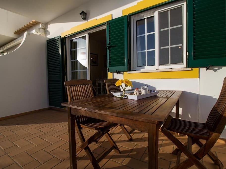 Joia Da Gale House - Pool And Garden & Bbq & Gale Beach Albufeira Exteriör bild