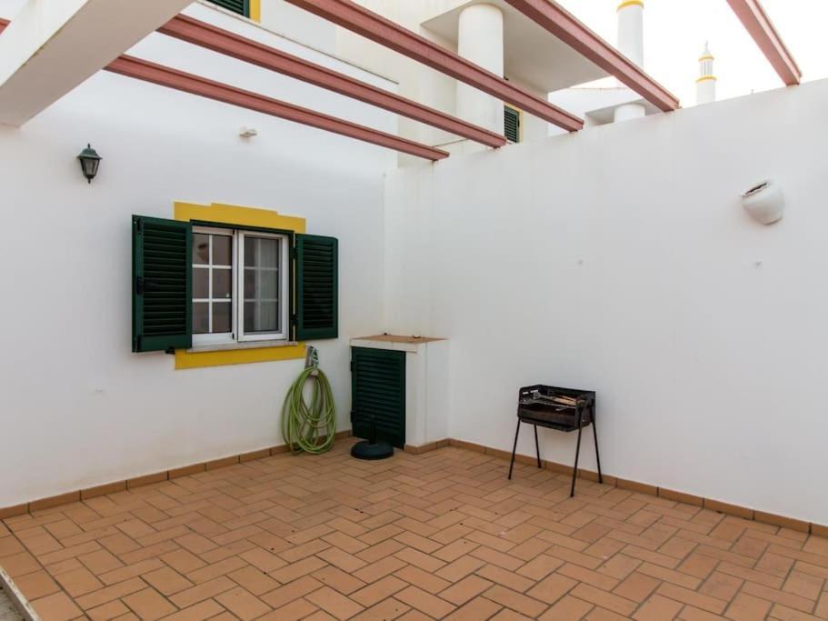 Joia Da Gale House - Pool And Garden & Bbq & Gale Beach Albufeira Exteriör bild