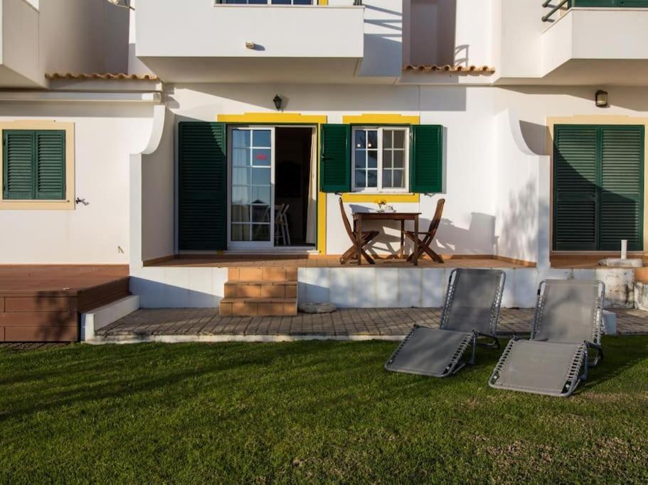Joia Da Gale House - Pool And Garden & Bbq & Gale Beach Albufeira Exteriör bild