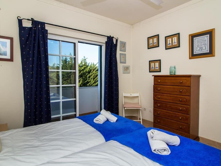 Joia Da Gale House - Pool And Garden & Bbq & Gale Beach Albufeira Exteriör bild